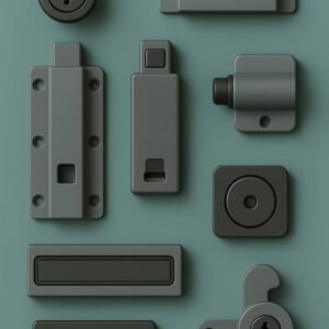 Spynos | Magnetai