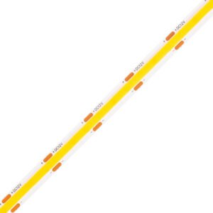 StrongLumio LED juosta 10W/m 12V (480 LEDs/m) 8mm