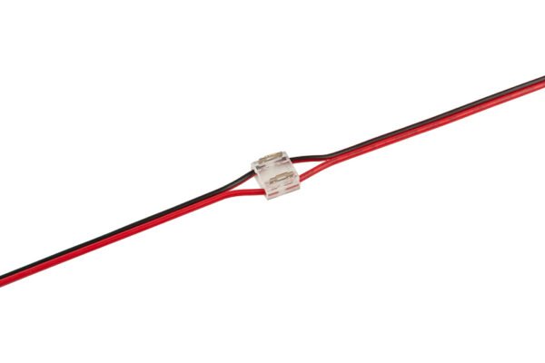 LED juostos jungtukas StrongLumio 8mm - Image 3