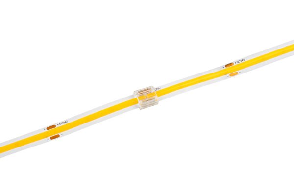 LED juostos jungtukas StrongLumio 8mm - Image 5