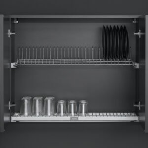 Indų džiovykla VIBO