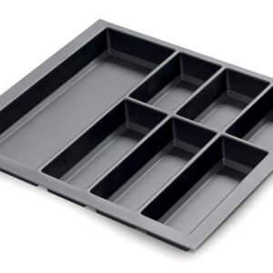 Įrankių dėklas Classico Kristall softTouch