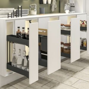 K-Line Cargo krepšys