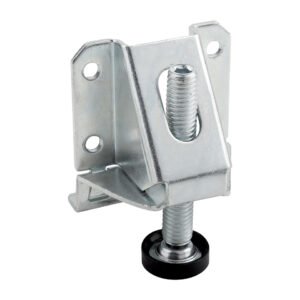 K-StrongLegs reguliuojamos kojelės