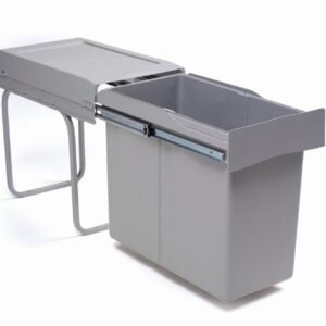 GOLLINUCCI virtuvės atliekų rūšiavimo sistema Linea II klasė – 224 (300mm)