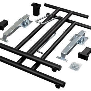 Sulankstomas stalo pagrindas