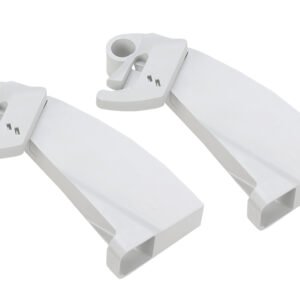 švelnaus uždarymo mechanizmas