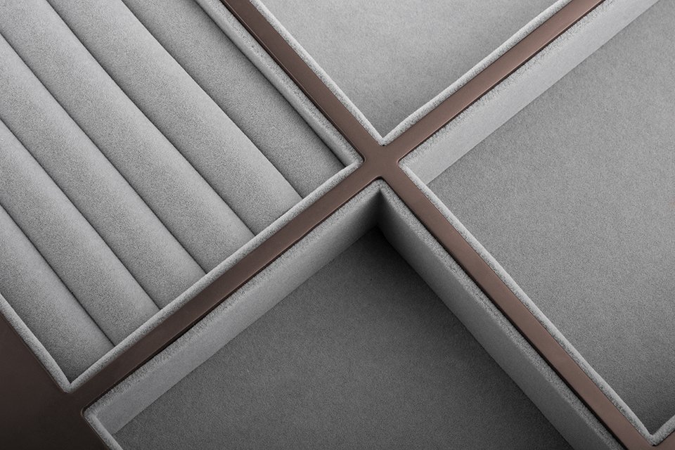 StrongWire juvelyrinių papuošalų stalčius - Image 3