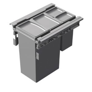 Šiukšliadėžė Gollinucci Sorter Concept 560