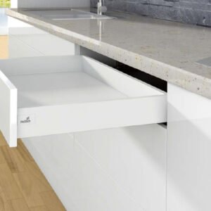 K‑Hettich ArciTech stalčių sistema