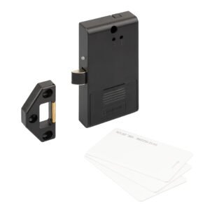 StrongLocks elektroninė spyna Mifare