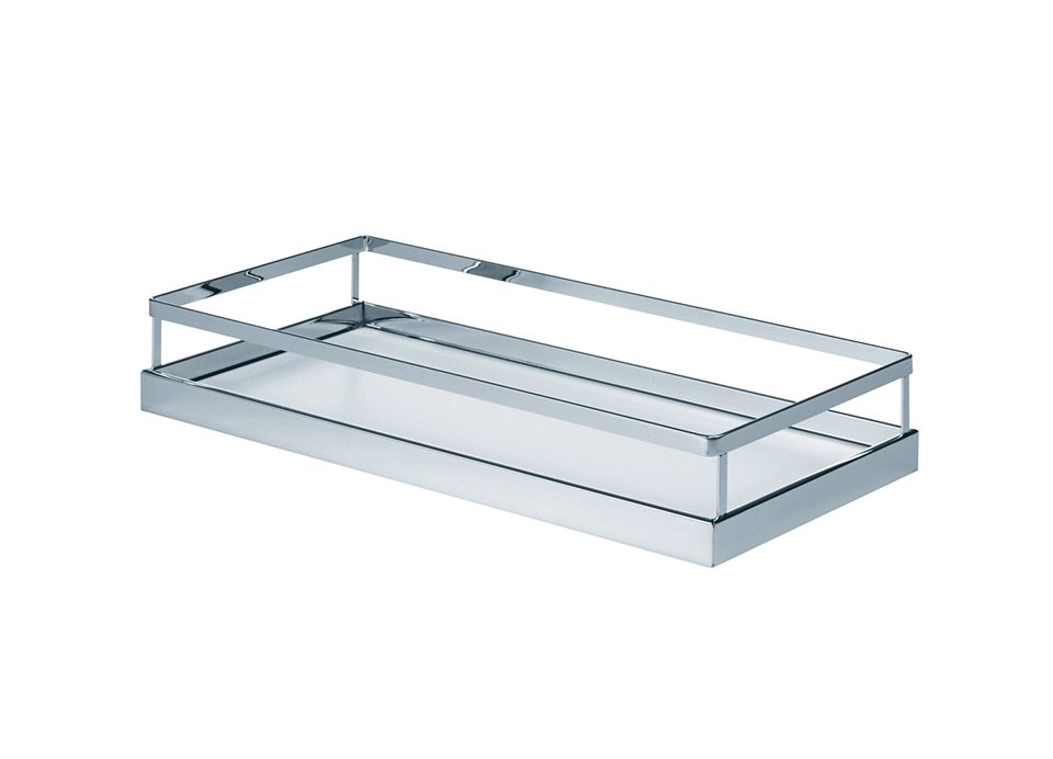 Kesseböhmer 260761 Comfort, krepšys, Arena Style, 160 mm – 3 vnt.