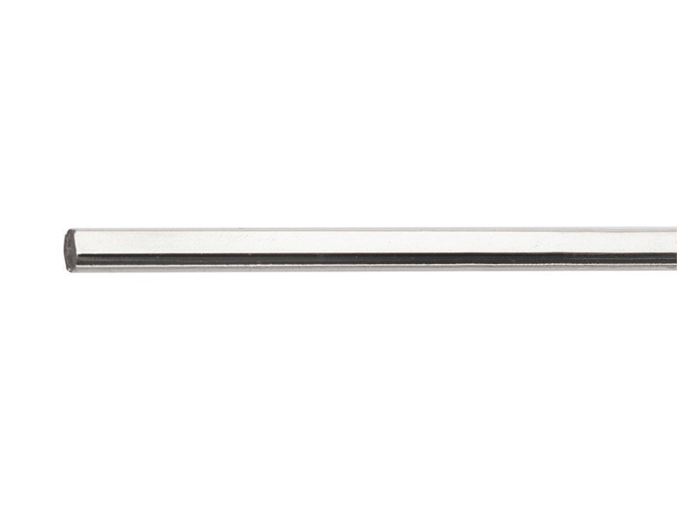 StrongLocks tritaškės spynos strypas, 1000 mm