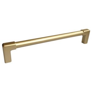 Rankenėlė Marella Design Vitruvio, 160 mm, brass