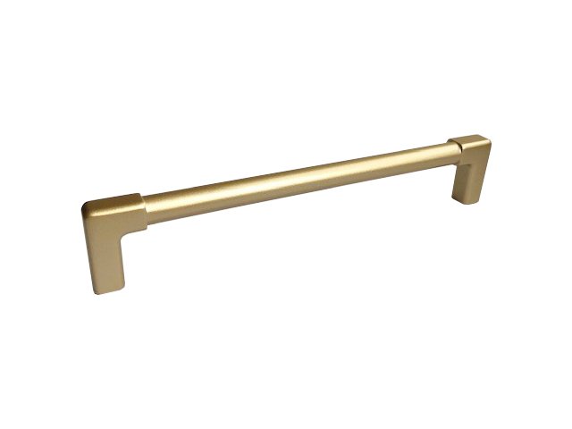 Rankenėlė Marella Design Vitruvio, 320 mm, brass