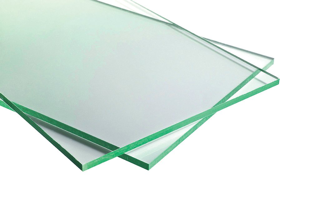 StrongMax 16/18 stiklinis fasado intarpas vidiniam stalčiui H185/korpuso plotis 500 mm, 16 mm korpuso šonams, 413X140X8 mm (1 vnt.)