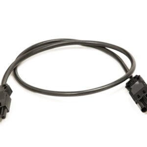 Jungiamasis laidas 1m su GST18 jungtis