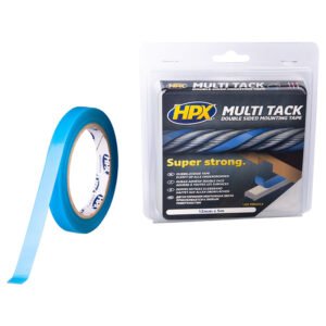 StrongLumio dvipusė lipni juosta 12 mm itin stipri LED profiliams 5 m