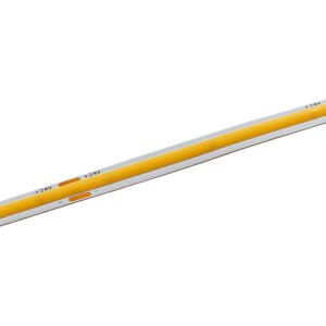 StrongLumio LED juosta COB 24V 14W/m (512 LED/m), 10 mm, šalta balta – 1 m