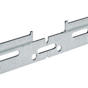 HETTICH 9208678 SAH pakabinimo juosta, ilgis 130 mm