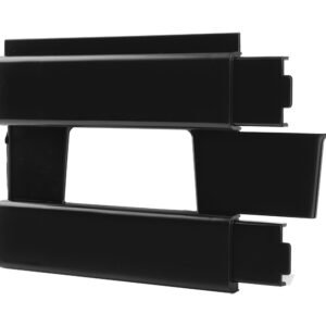 BBP prailginimas kabinamoms byloms prailginimas iki 510 mm – 2 vnt.