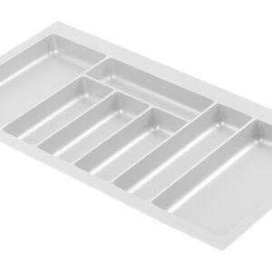 AGOFORM įrankių dėklas Nolago skirtas Merivobox 808 × 423 mm balta