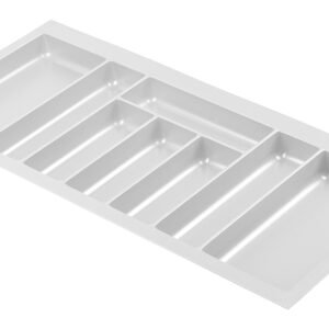 AGOFORM įrankių dėklas Nolago skirtas Merivobox 908 × 423 mm balta