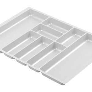AGOFORM įrankių dėklas Nolago skirtas Merivobox 708 × 473 mm balta