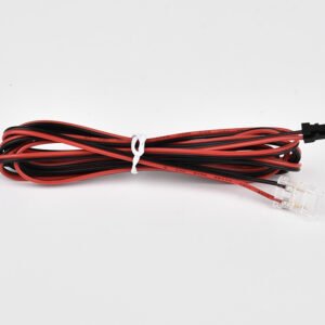 StrongLumio jungiamasis laidas „All in One“ blokui - vienos spalvos LED