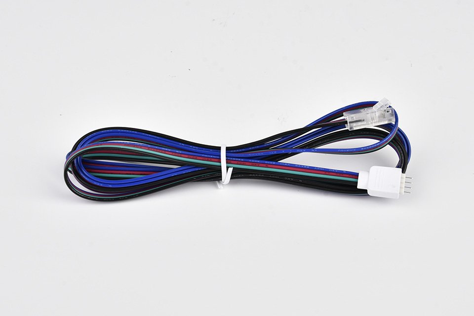 StrongLumio jungiamasis laidas „All in One“ blokui - RGB