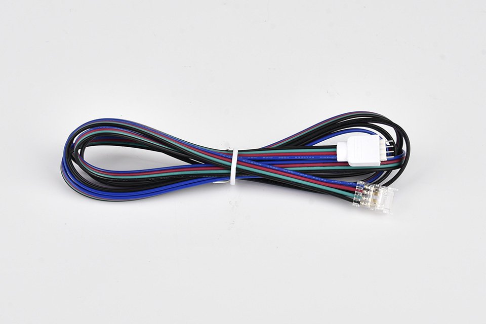 StrongLumio jungiamasis laidas „All in One“ blokui - RGB COB