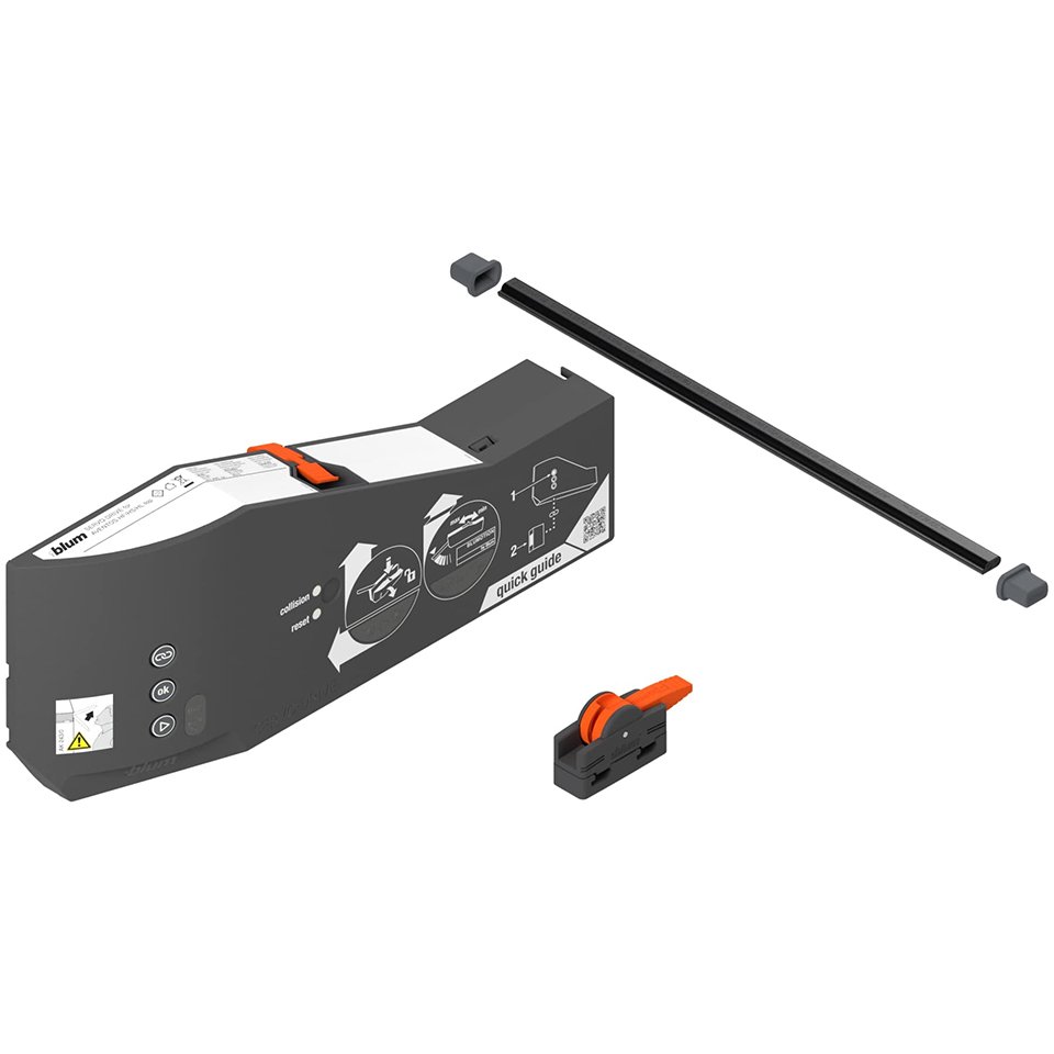 Blum 23.A000 Aventos Hf/Hl/Hs Top Servo-Drive