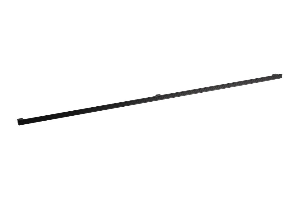 Rankenėlė Marella Design Riva, 1088 mm, juoda matinė