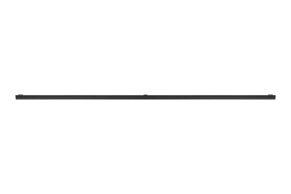 Rankenėlė Marella Design Riva, 1088 mm, juoda matinė - Image 2