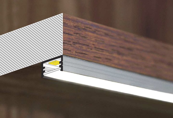 StrongLumio spyruokliniai laikikliai Smart 10/Slim 8, balta (pora) - Image 3