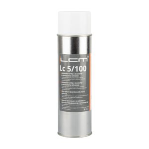 LcM LC 5/100 apsauginė priemonė purškalas, 500 ml