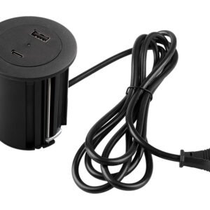 StrongPower įkroviklis USB A+C 45 W