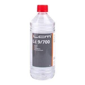 LcM LC 9/700 slydimą gerinanti priemonė, 1 l