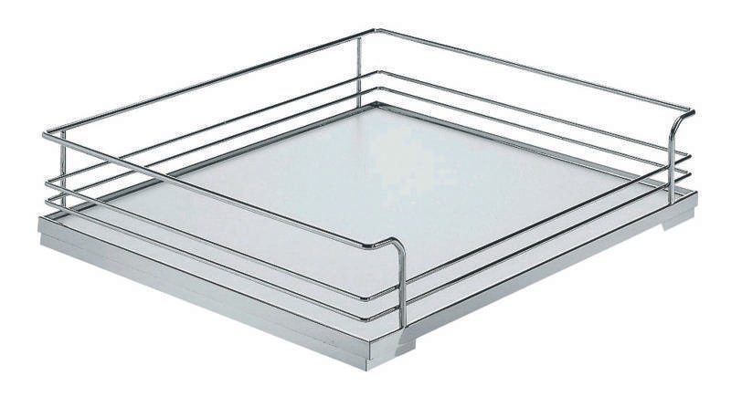 Kesseböhmer 260923 vidinis stalčius, Arena Style, 450 mm, montuoti su distanciniu laikikliu