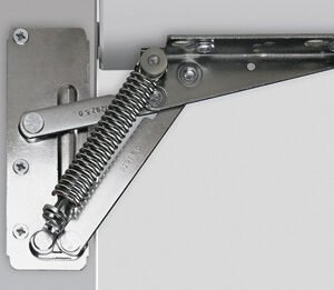 HETTICH 79389 Lift 90 atverčiamas mechanizmas 180N
