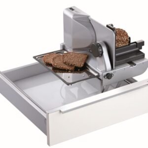 Ritter Multi pjaustyklė Bfs 62 Sr dešinė sidabro