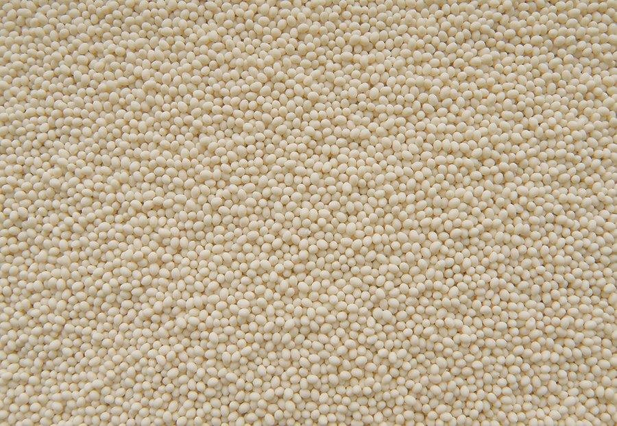 Karšto lydalo klijai JOWAT Jowatherm-Reactant 607.40-06G PUR natūralios spalvos granulės 0,6 kg