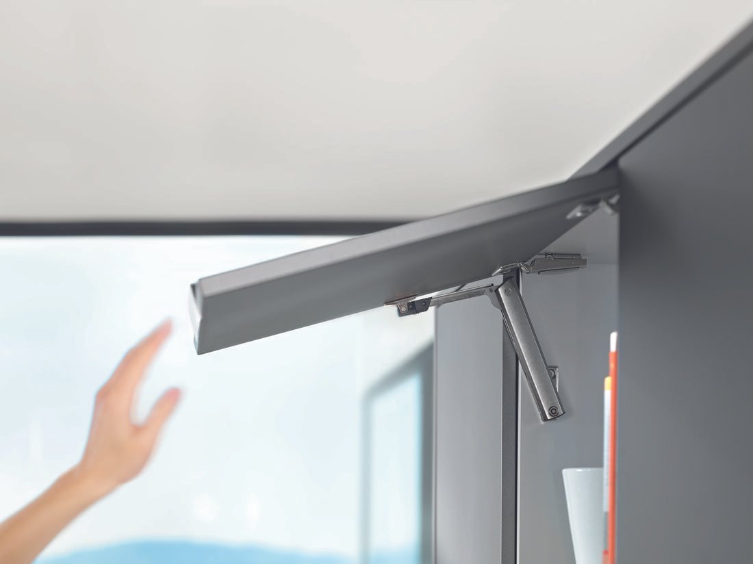 Blum 20K1501 Aventos Hk-Xs mechanizmas stiprus