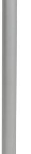 MILADESIGN stalo koja G5 St557 juoda