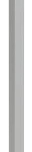 MilaDesign stalo koja G5 ST402 juoda