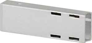 MILADESIGN G5 St541-10 atrama sidabro
