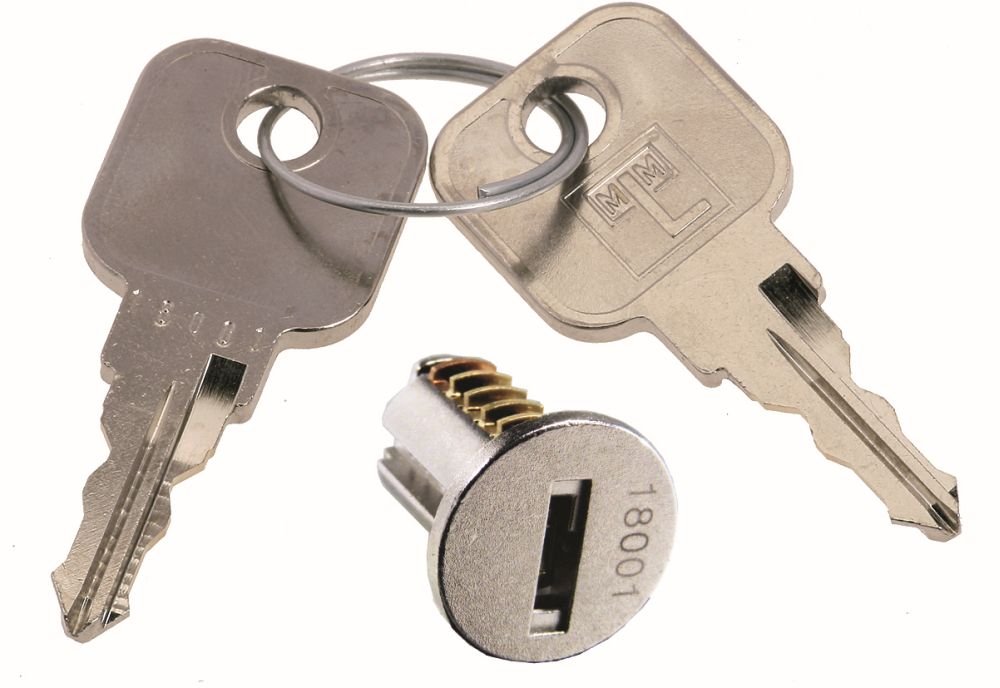 Lehmann cilindrinė šerdis Z44/P4 B1 18201-18300