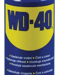 Universalus tepalas WD40 250 ml