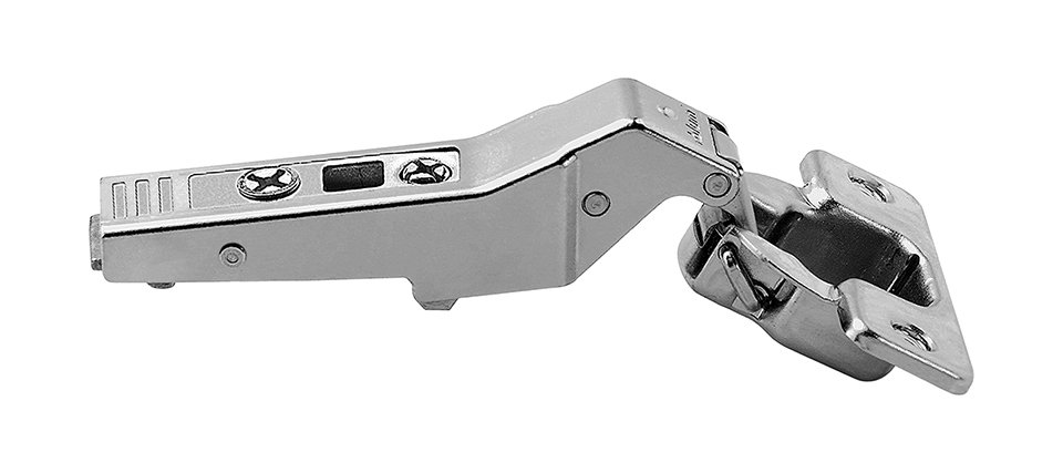 Blum 79A9556.T1 lankstas, kampas tipas Ii medvaržtis 30/95°