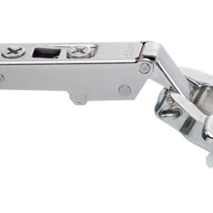 Blum 70T558E.Tl lankstas uždedamas 120°, TIP-ON, Expando